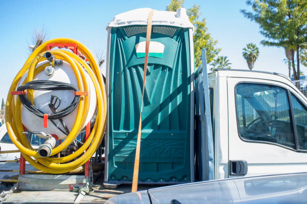 Best Portable toilet rental cost  in Barberton, OH