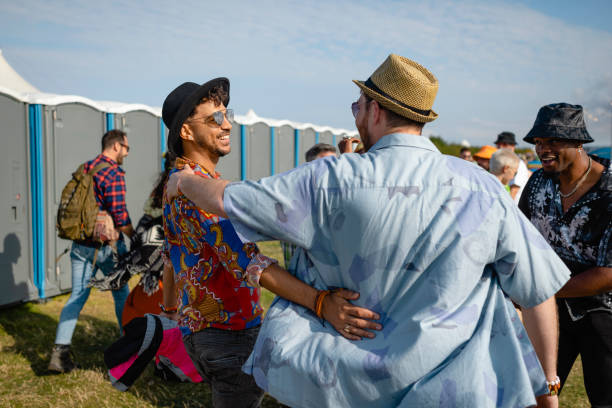 Best Wedding porta potty rental  in Barberton, OH