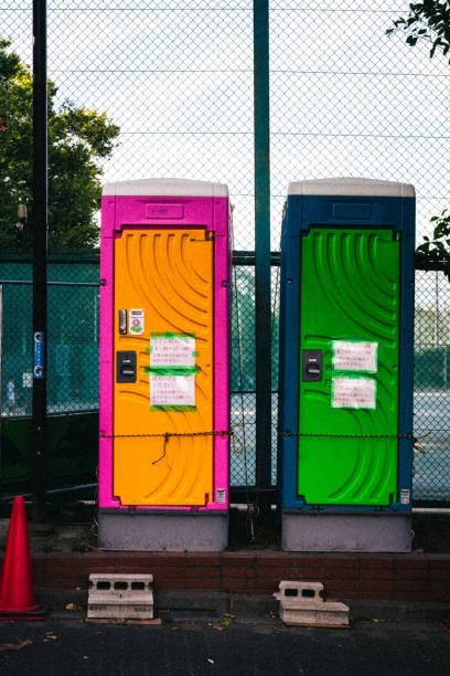 Best Porta potty rental for outdoor events  in Barberton, OH