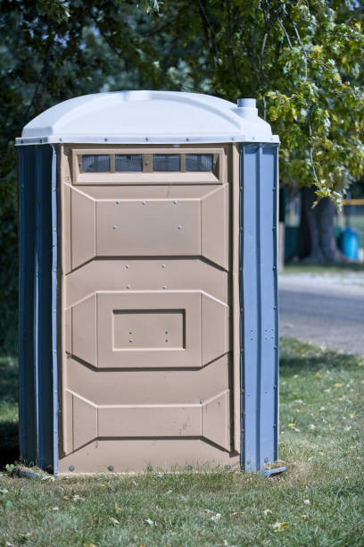 Best Porta potty delivery and setup  in Barberton, OH