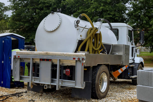 Best Local porta potty services  in Barberton, OH