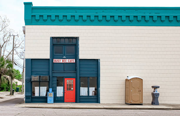 Best Event porta potty rental  in Barberton, OH