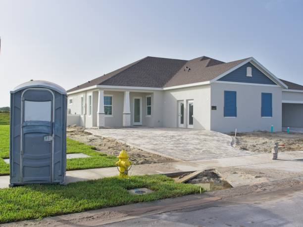 Portable Toilet Options We Offer in Barberton, OH