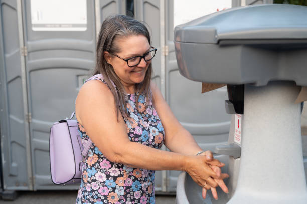 Best Local porta potty services  in Barberton, OH