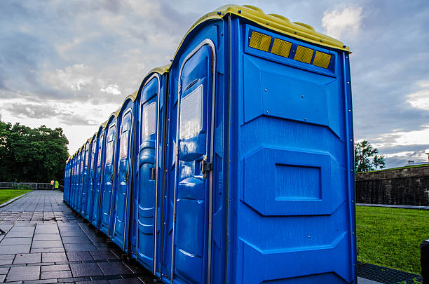 Best Portable toilet rental cost  in Barberton, OH