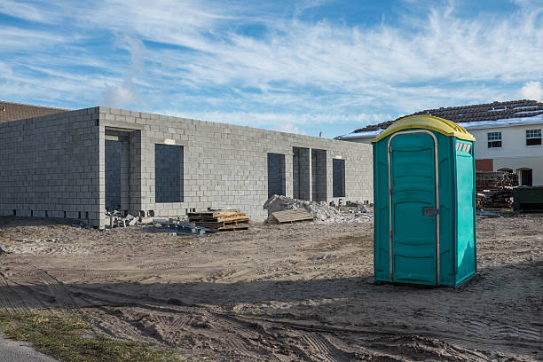 Best Sanitation services for porta potties  in Barberton, OH