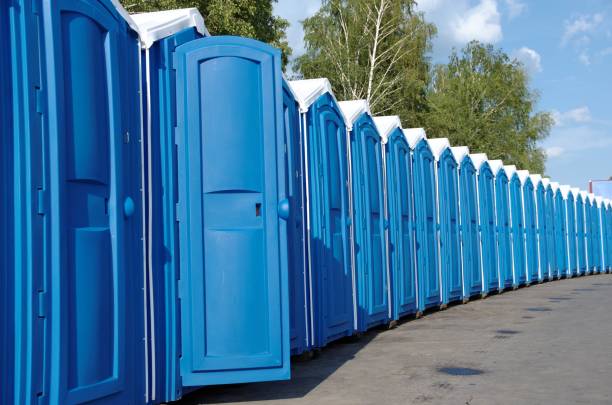 Best Porta potty rental near me  in Barberton, OH